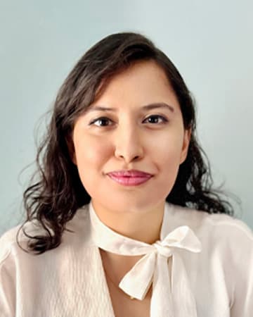 Anshu Koirala