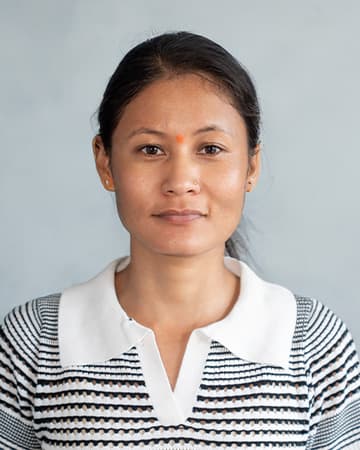 Debi Chand