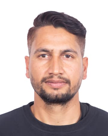 Hem Lal Rijal