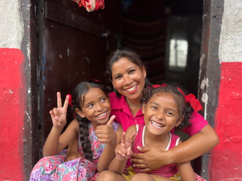 Poverty in Nepal: The Reality 2