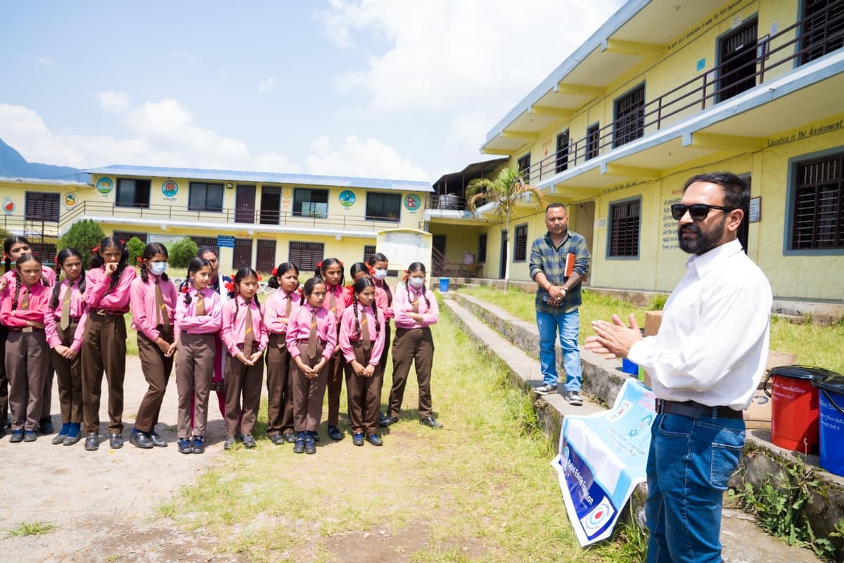 Education for Protection and Empowerment