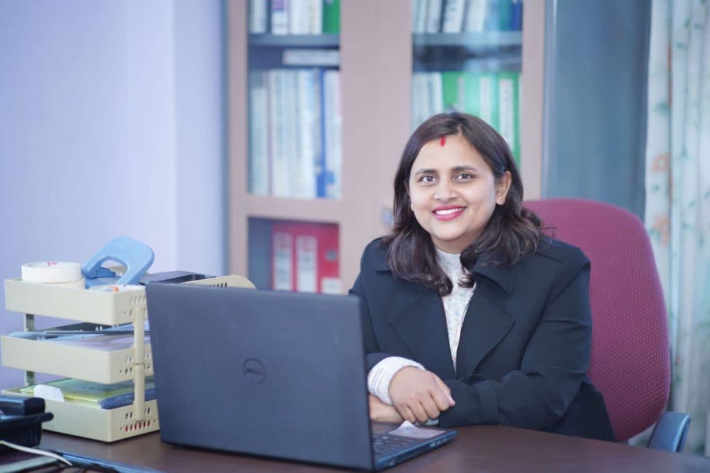 Divya Timilsina